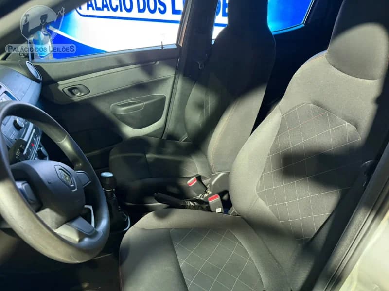 Renault Kwid ZEN 2 2025 — foto 10