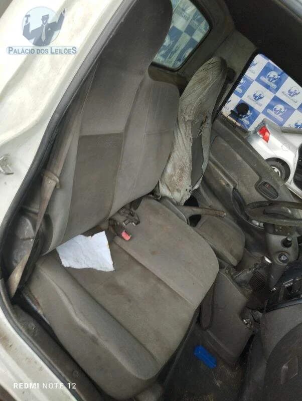 Hyundai HR HDB 2016 — foto 10
