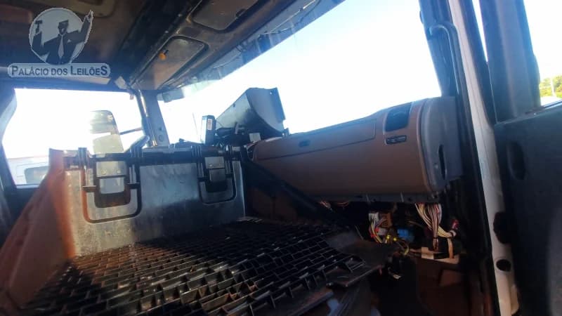 Scania G 420 A6x4 2011 — foto 8