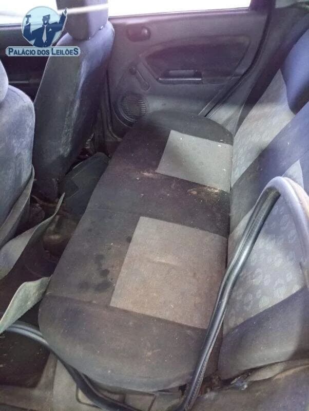 Ford Fiesta Flex 2013 — foto 10