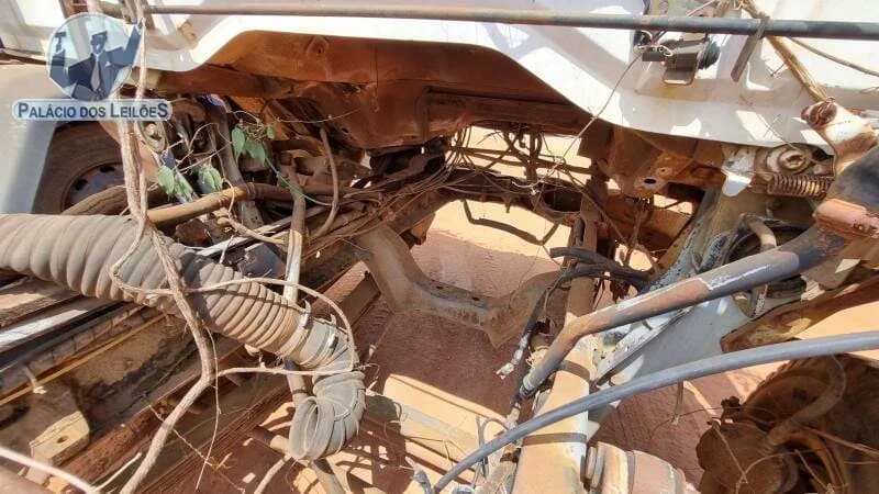 Ford Cargo 2932 e 2007 — foto 9