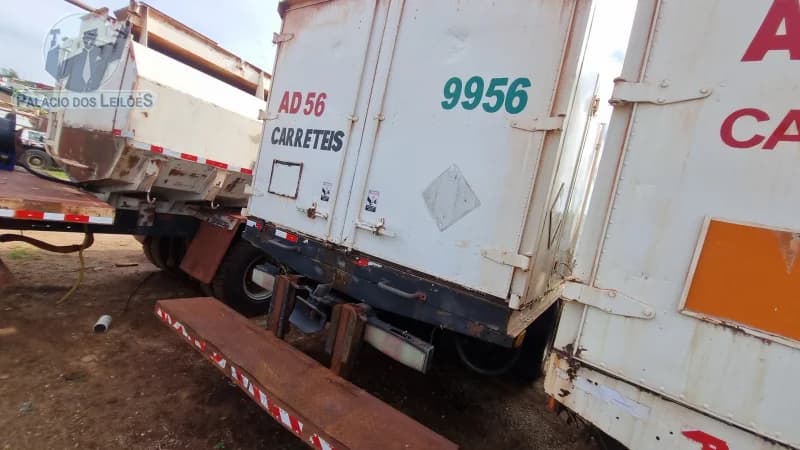 Mercedes-Benz Axor 33406x4 2011 — foto 4