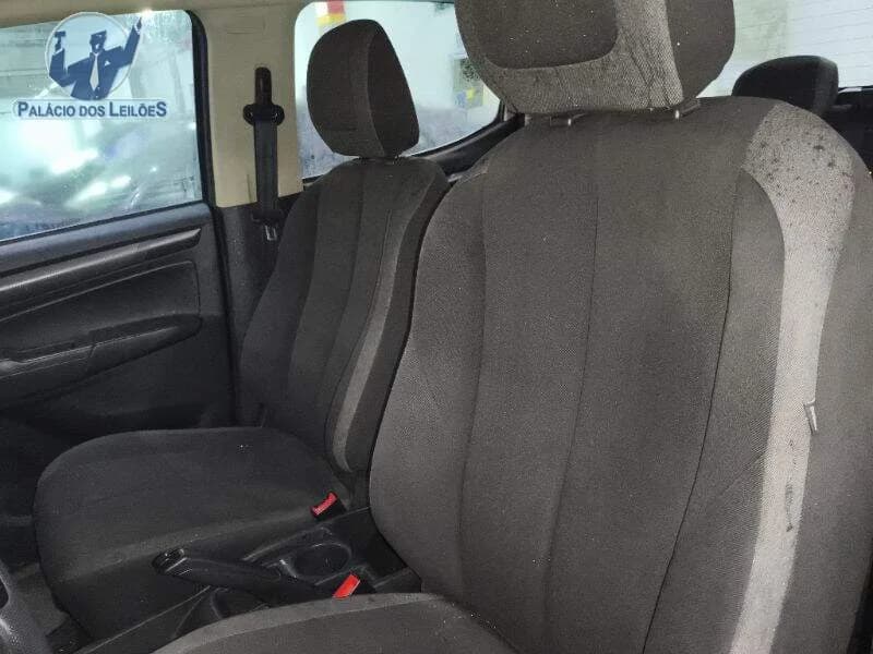 Chevrolet S10 WT DD4 2025 — foto 10