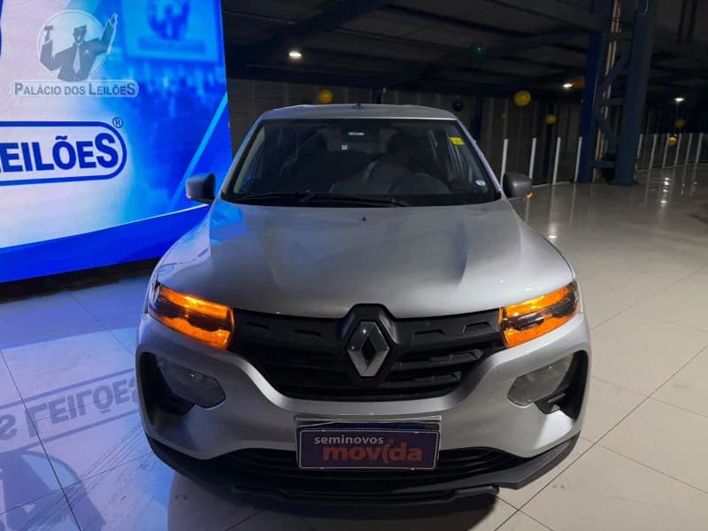Renault Kwid ZEN 2 2025 — foto 2