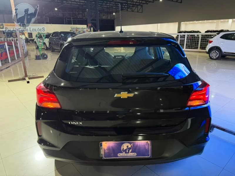 Chevrolet Onix 10mt HB 2024 — foto 5