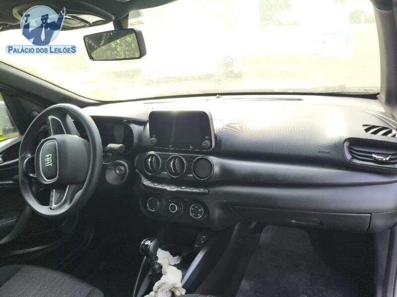 Fiat Argo Drive 1.0 2026 — foto 7