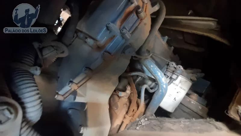 Iveco Stralis 600s44t 2022 — foto 10