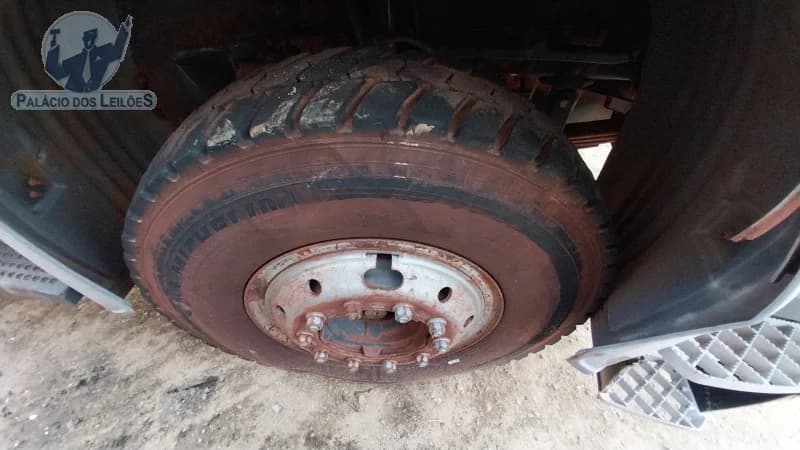 Scania G 420 A6x4 2011 — foto 9