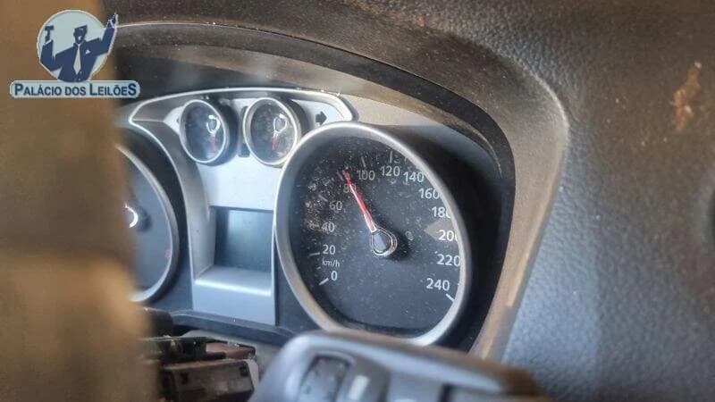 Ford Focus 2L FC Flex 2012 — foto 9