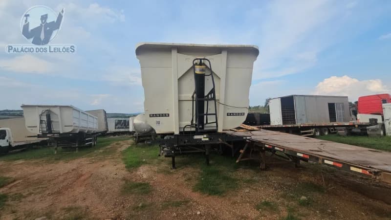 Randon SR BA 02E 2024 — foto 2
