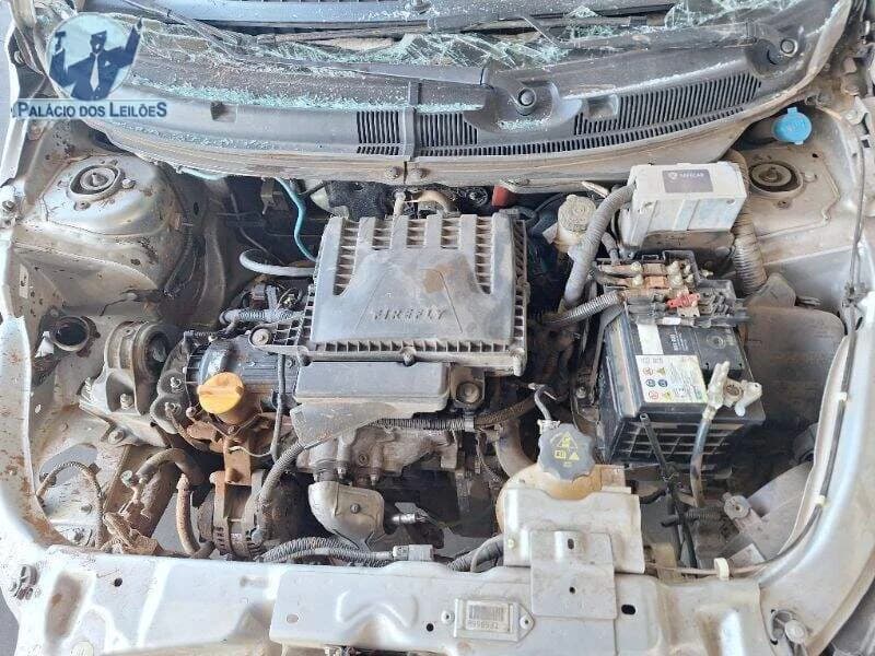 Fiat Cronos Drive 1.3 2022 — foto 14