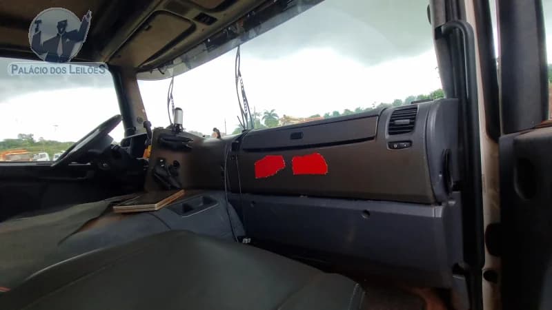 Scania P 420 B8x4 2011 — foto 9