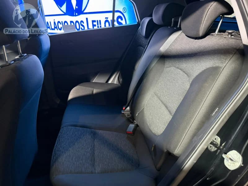 Hyundai Creta 16A Action 2025 — foto 11
