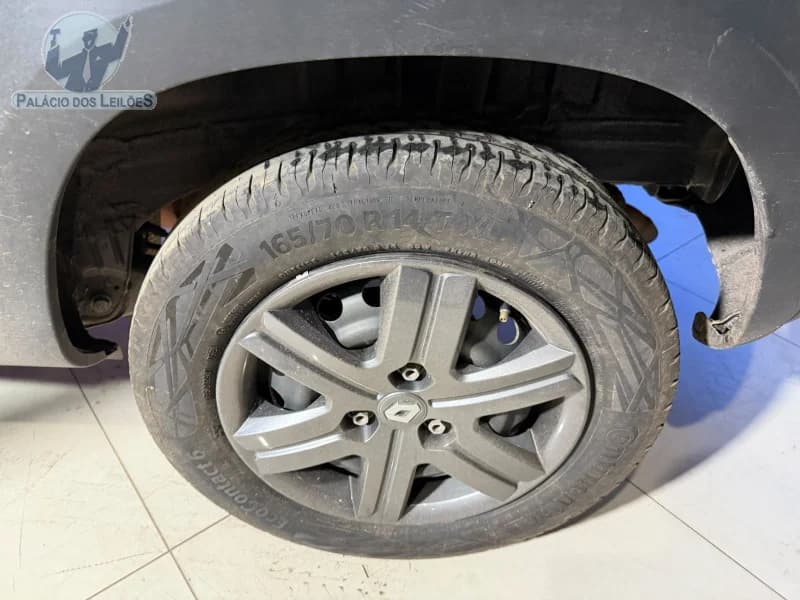 Renault Kwid ZEN 2 2025 — foto 12
