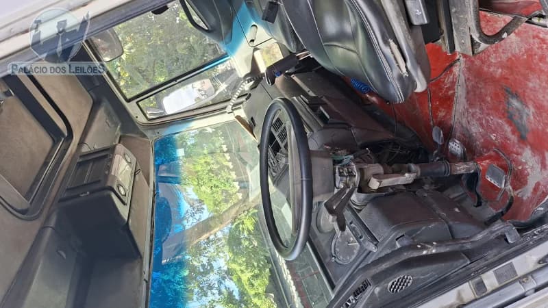 Iveco Eurocargo 260e25n 2011 — foto 9