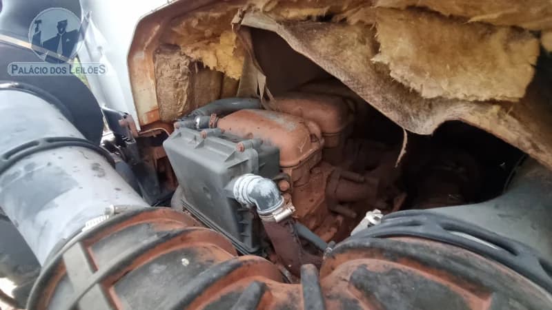 Scania G 420 A6x4 2011 — foto 11