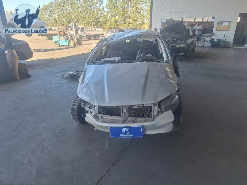Fiat Cronos Drive 1.3 2022 — foto 2