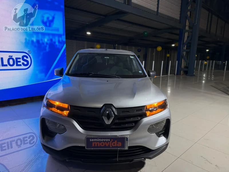 Renault Kwid ZEN 2 2025 — foto 2