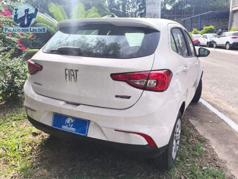 Fiat Argo Drive 1.0 2026 — foto 4