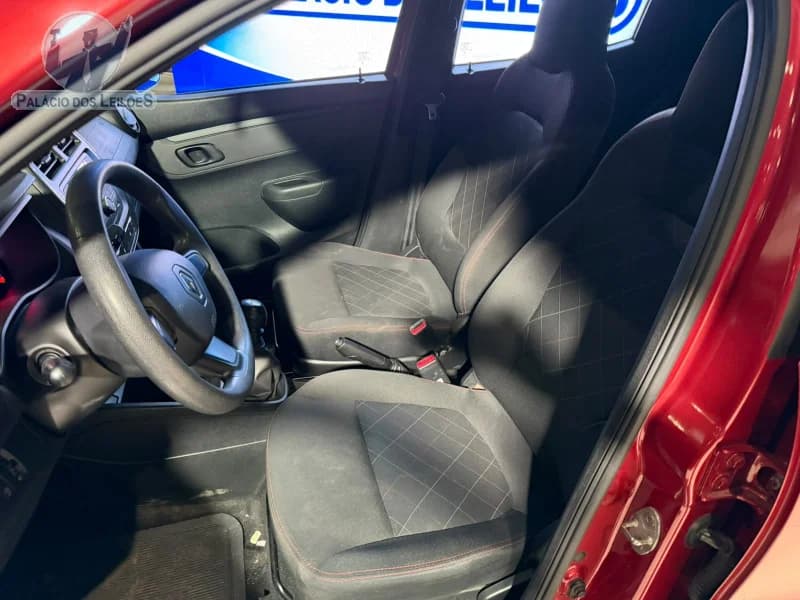 Renault Kwid ZEN 2 2025 — foto 10