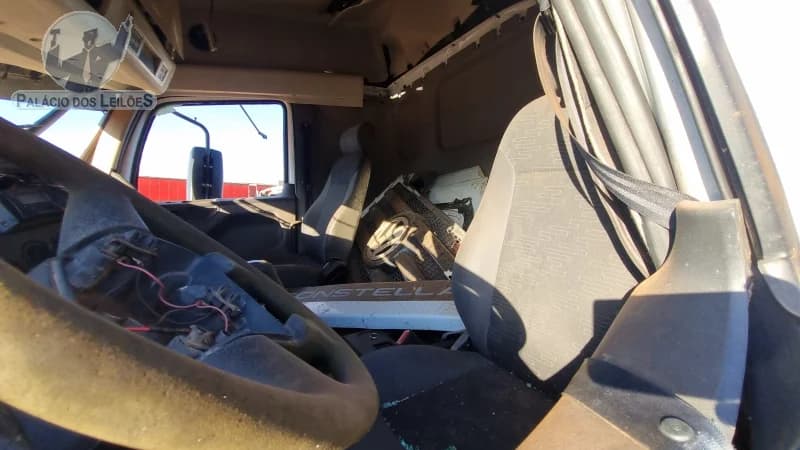 Volkswagen 17.280 CRM 4X2 2020 — foto 9