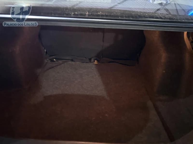 Nissan Versa Advnc CVT 2026 — foto 14