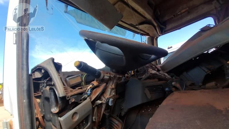 Scania P 420 B6x4 2009 — foto 8
