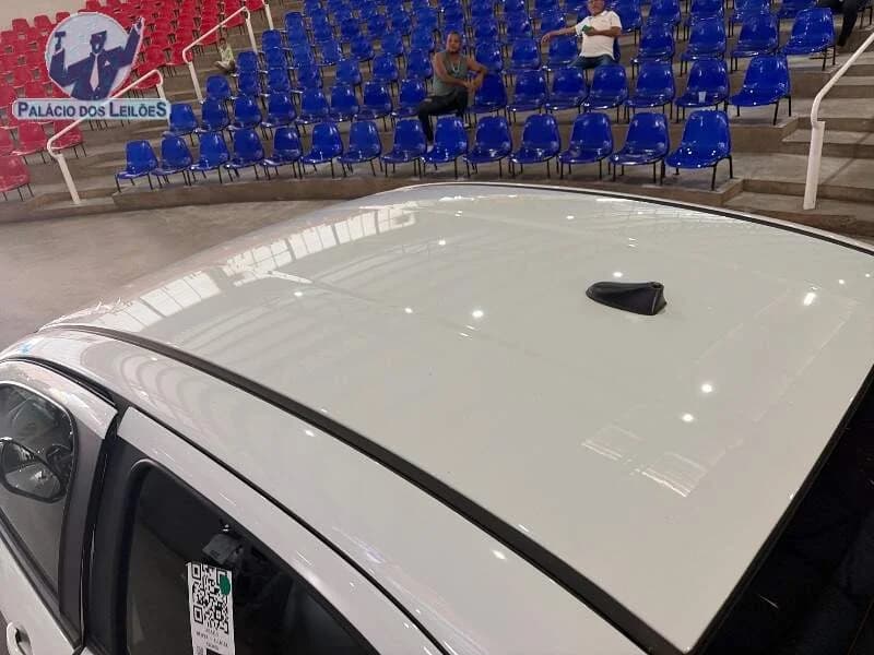 Fiat Cronos Drive 1.3 2026 — foto 7