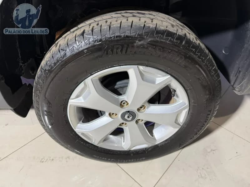 Renault Duster Intp CVT 2026 — foto 12