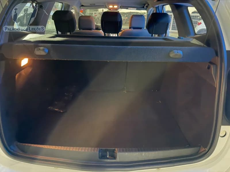 Renault Duster Intp CVT 2026 — foto 14