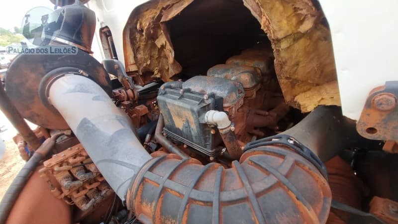 Scania P 420 B8x4 2012 — foto 12