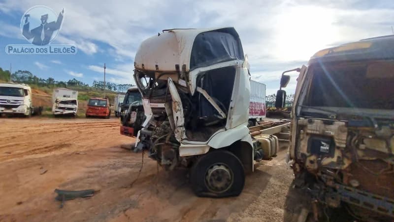 Volkswagen 25.360 Degrossi PLT 2020
