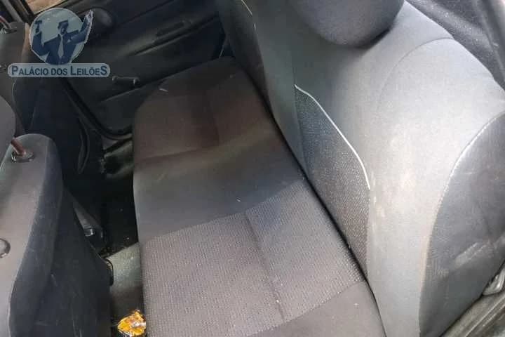 Chevrolet Classic LS 2014 — foto 14
