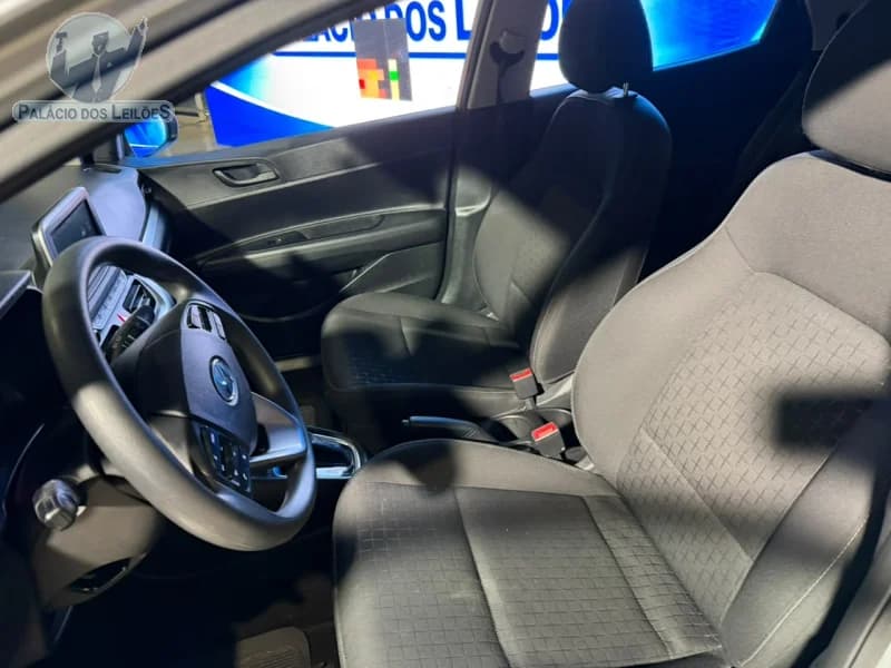 Hyundai Hb2010ta Fe.comf 2025 — foto 9