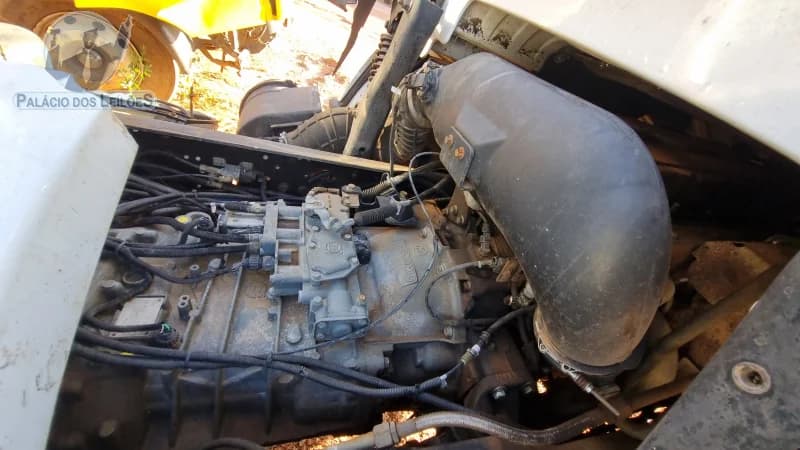 Volkswagen 17.280 CRM 4X2 2020 — foto 11