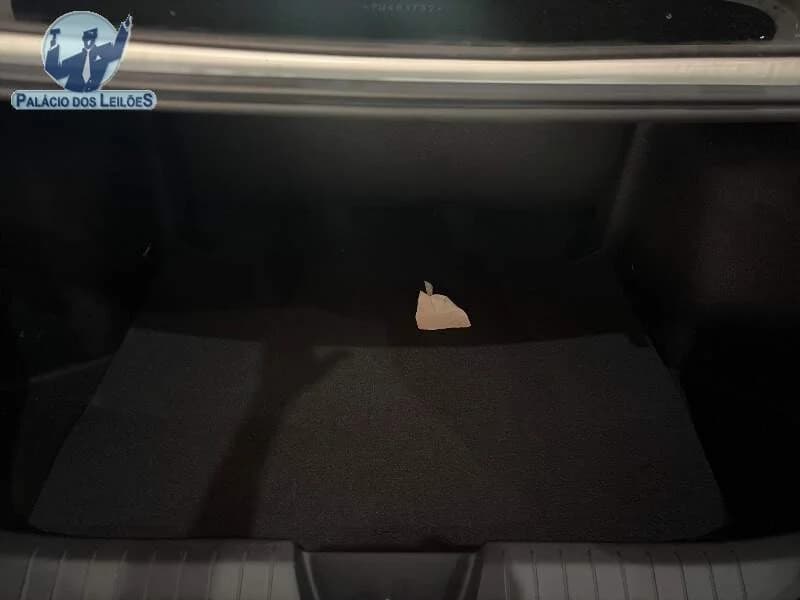 Fiat Cronos Drive 1.3 2026 — foto 12