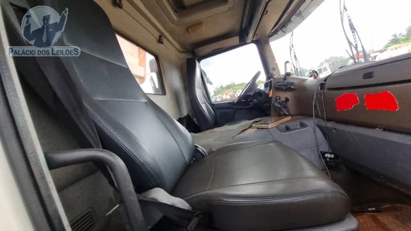Scania P 420 B8x4 2011 — foto 8