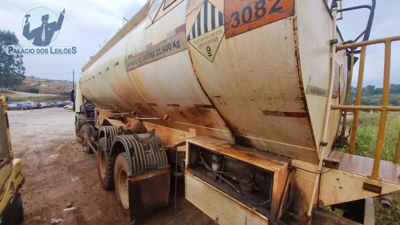 Scania P 420 B8x4 2010 — foto 6