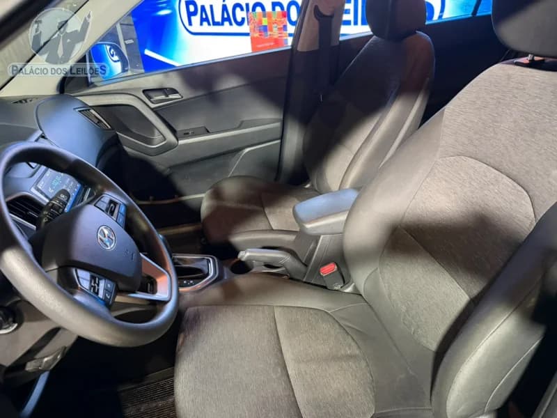 Hyundai Creta 16A Action 2025 — foto 10