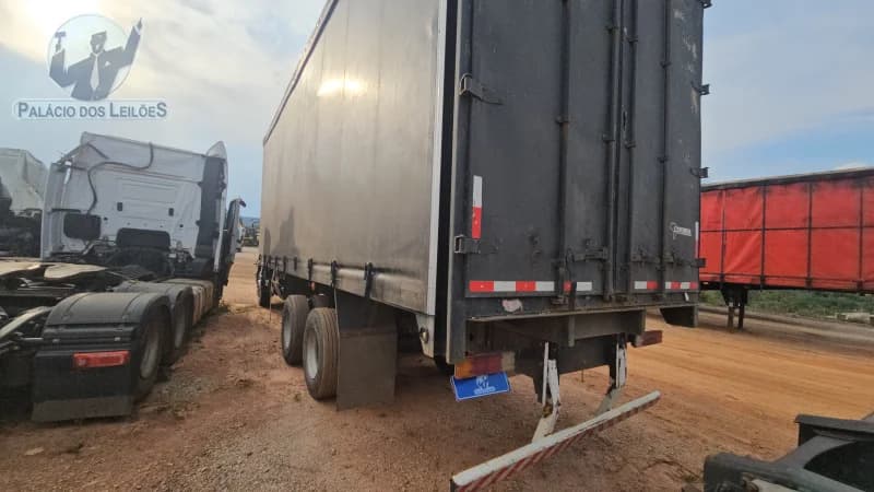 Mercedes-Benz Atego 2425 2012 — foto 6