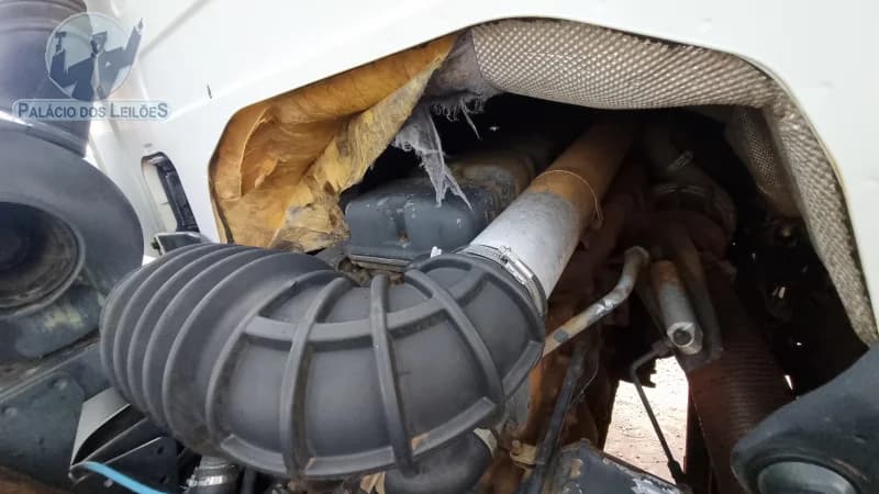 Scania P124cb8x4nz 420 2007 — foto 11
