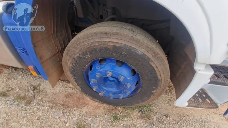 Iveco Stralis 600s44t 2022 — foto 9
