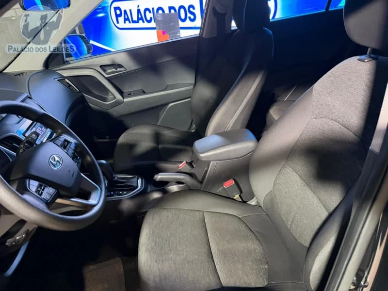 Hyundai Creta 16A Action 2025 — foto 10