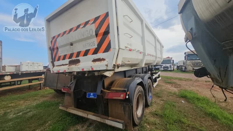Randon SR BA 02E 2024 — foto 4