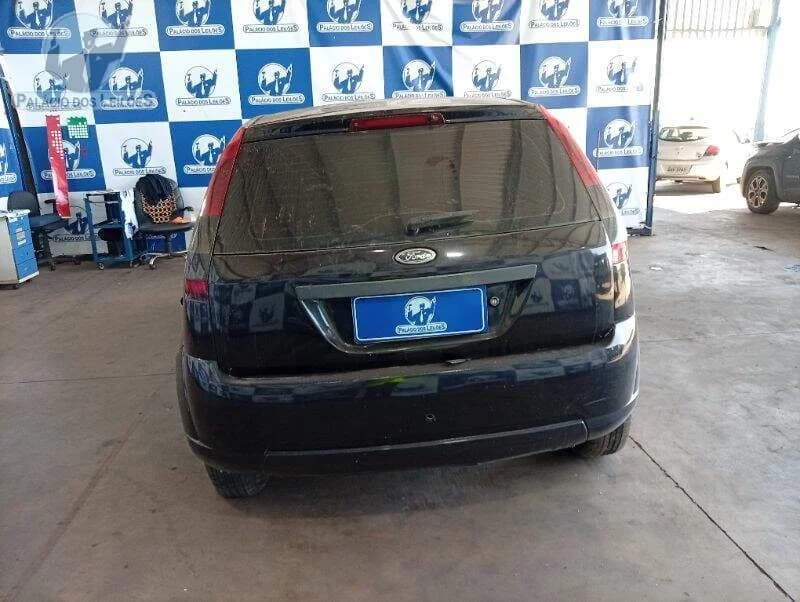 Ford Fiesta Flex 2013 — foto 5