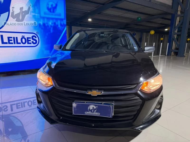 Chevrolet Onix 10mt HB 2024 — foto 2