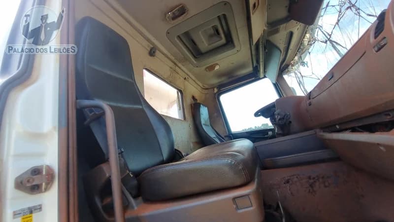Scania G 480 B8x4 CS 2019 — foto 8