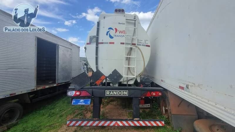 Randon TQ PP 03E 2021 — foto 5