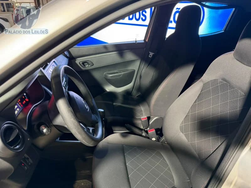Renault Kwid ZEN 2 2025 — foto 10