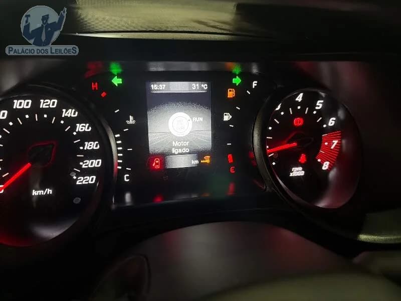 Fiat Cronos Drive 1.3 2026 — foto 9
